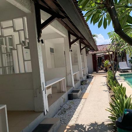 Villa Phyphy 3 ギリ・トラワンガン エクステリア 写真